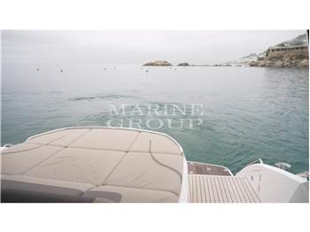 Princess Yachts V50 Open