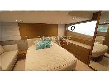 Princess Yachts V50 Open