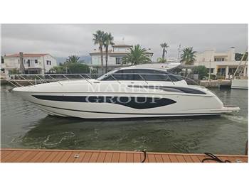 Princess Yachts V50 Open