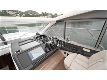 Princess Yachts V50 Open