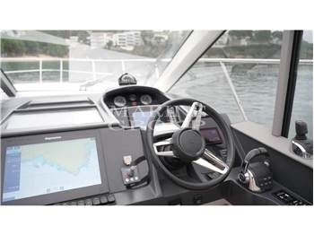 Princess Yachts V50 Open