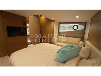 Princess Yachts V50 Open