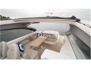 Princess Yachts V50 Open