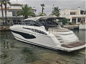 Princess Yachts V50 Open