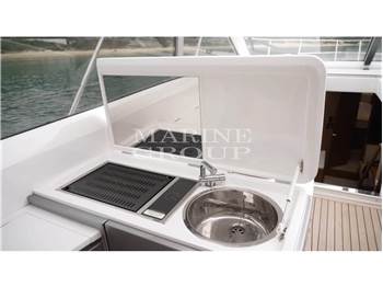 Princess Yachts V50 Open
