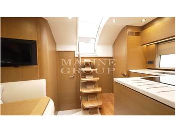 Princess Yachts V50 Open