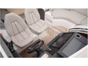 Princess Yachts V50 Open