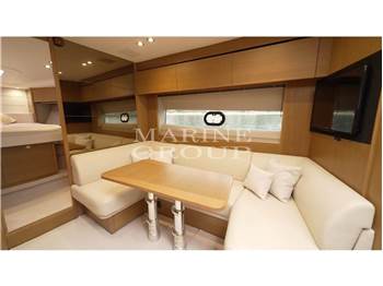 Princess Yachts V50 Open