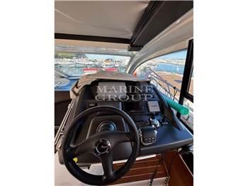 Cranchi M40
