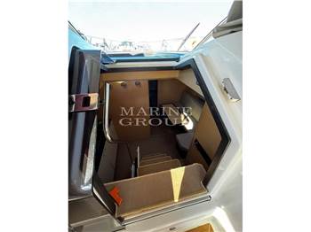 Cranchi M40