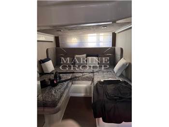 Cranchi M44 HT