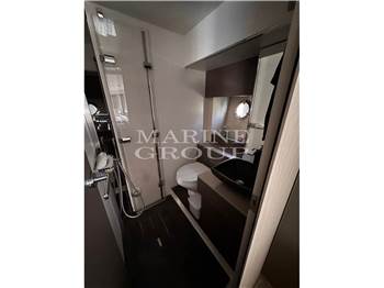 Cranchi M44 HT