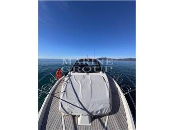 Cranchi M44 HT