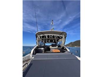 Cranchi M44 HT