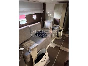 Cranchi M44 HT