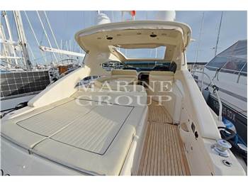 Dalla Pietà 48 HT Altair