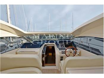 Dalla Pietà 48 HT Altair