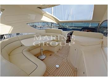 Dalla Pietà 48 HT Altair