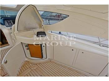 Dalla Pietà 48 HT Altair