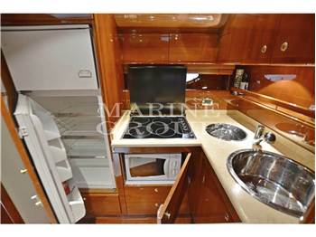 Dalla Pietà 48 HT Altair