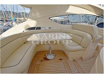 Dalla Pietà 48 HT Altair