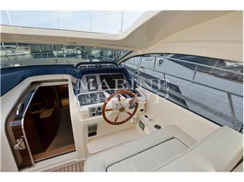 Dalla Pietà 48 HT Altair