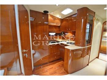 Dalla Pietà 48 HT Altair