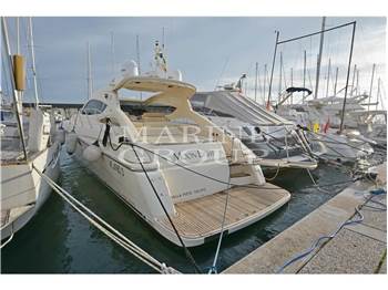 Dalla Pietà 48 HT Altair