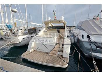 Dalla Pietà 48 HT Altair