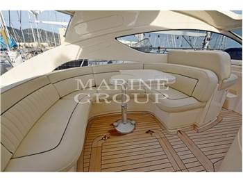 Dalla Pietà 48 HT Altair