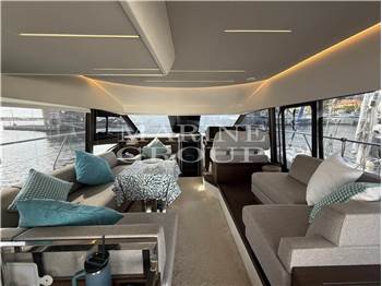 Prestige 520