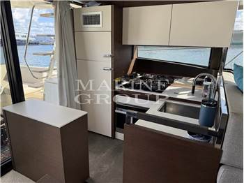 Prestige 520