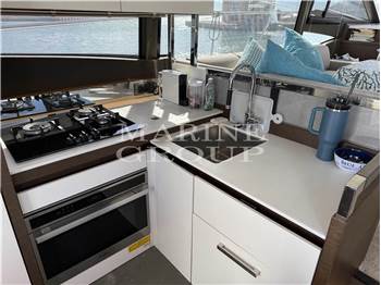 Prestige 520