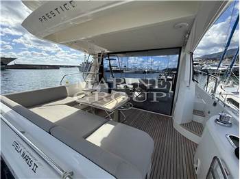 Prestige 520
