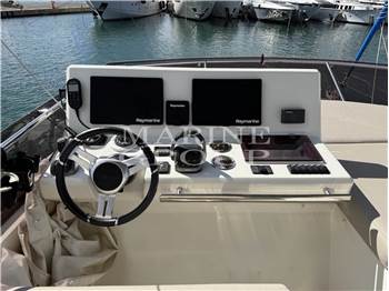Prestige 520