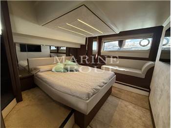 Prestige 520