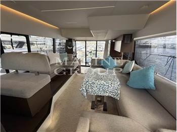 Prestige 520