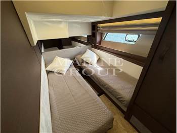 Prestige 520