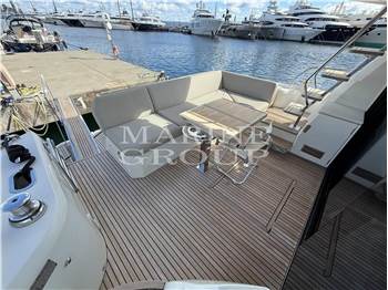 Prestige 520