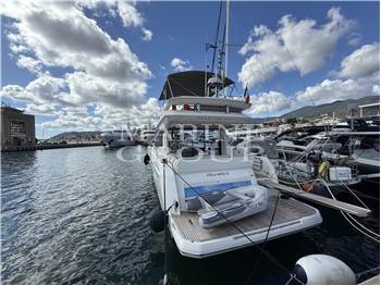 Prestige 520