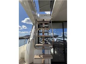 Prestige 520