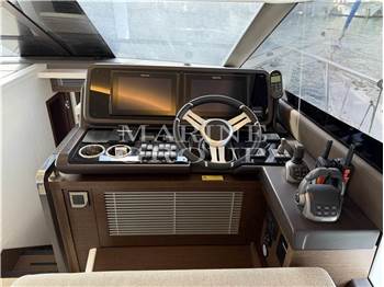 Prestige 520
