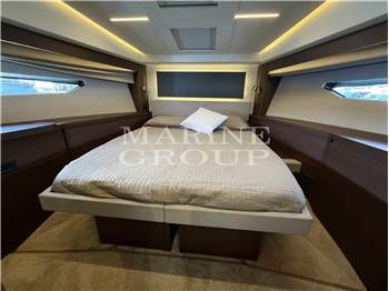 Prestige 520