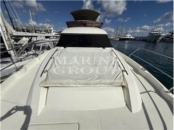 Prestige 520