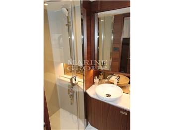 Princess Yachts S62
