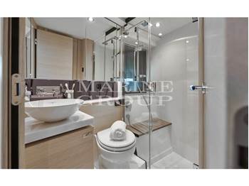 Princess Yachts V40