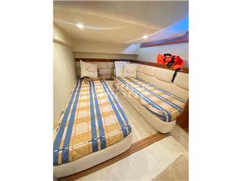 Fairline Phantom 50
