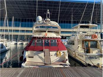 Fairline Phantom 50