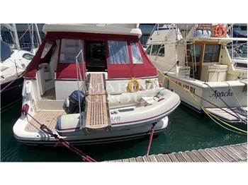 Fairline Phantom 50