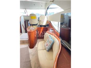 Fairline Phantom 50